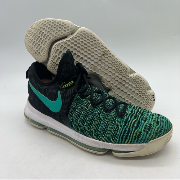 kd flyknit
